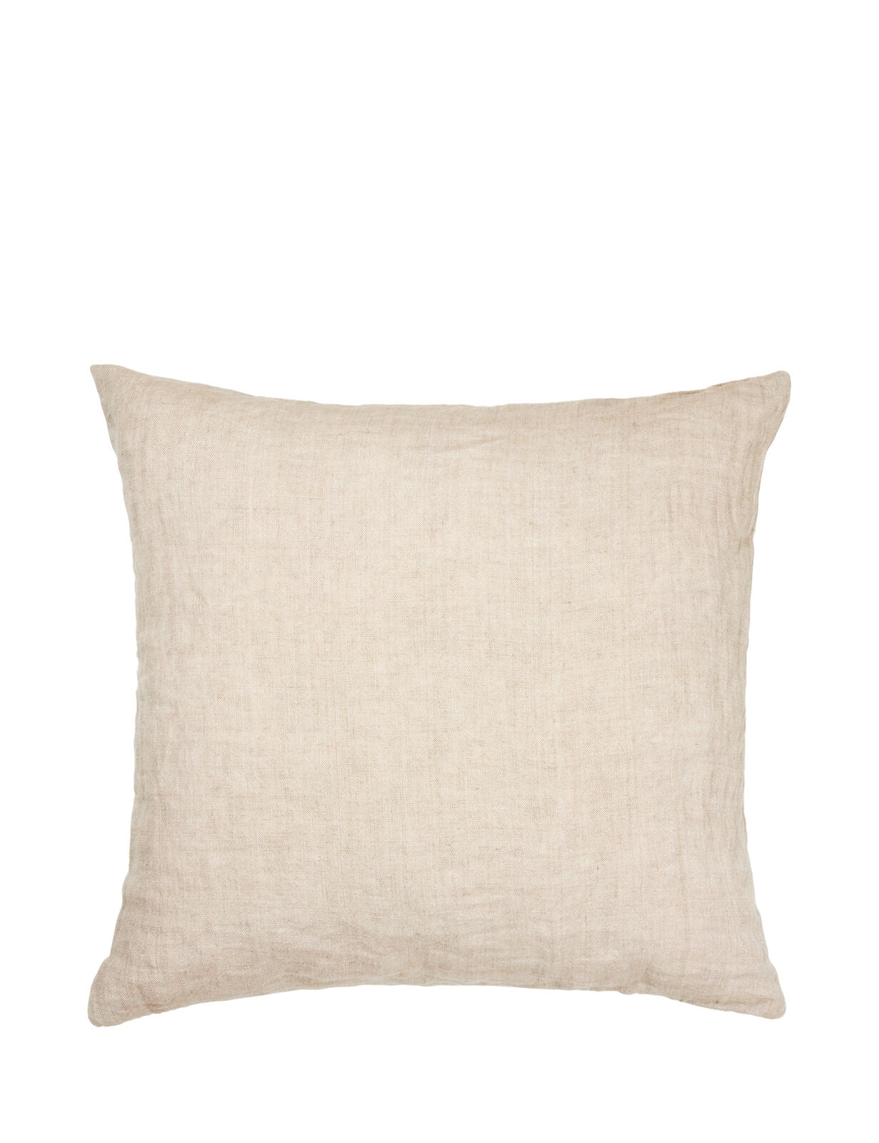 Luxury Light kuddfodral från Cozy Living i 100%, högkvalitativt linne med en mjuk, lyxig känsla. Kuddfodralet kommer i olika färger. - Kombinera gärna med en fin pläd från Cozy Living. - Storlek: 50x50 cm. - Kuddfodralet passar bra i vardagsrummet eller i bäddning.