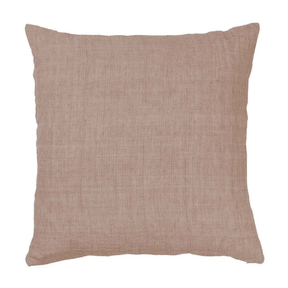 Luxury Light kuddfodral från Cozy Living i 100%, högkvalitativt linne med en mjuk, lyxig känsla. Kuddfodralet kommer i olika färger. - Kombinera gärna med en fin pläd från Cozy Living. - Storlek: 50x50 cm. - Kuddfodralet passar bra i vardagsrummet eller i bäddning.