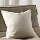 Kuddfodral Sunshine Zip 50x50