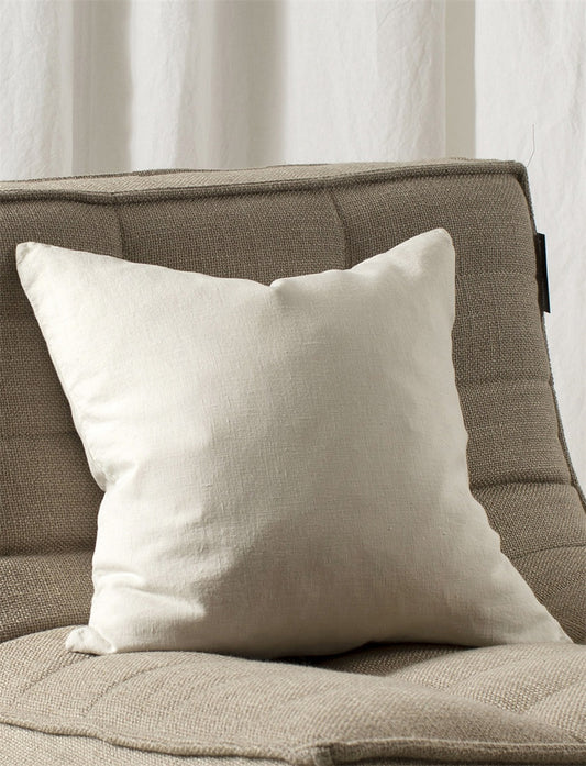Kuddfodral Sunshine Zip 50x50