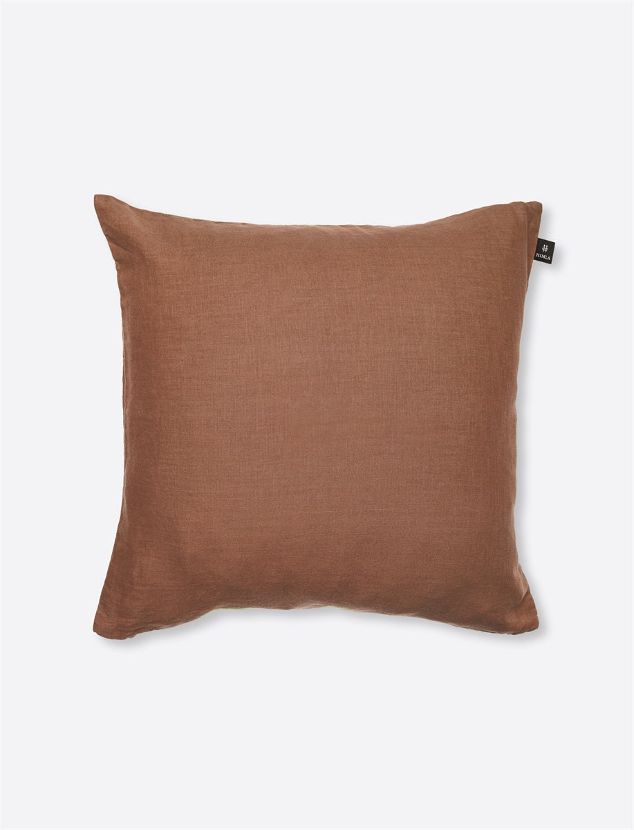 Kuddfodral Sunshine Zip 50x50