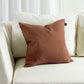 Kuddfodral Sunshine Zip 50x50