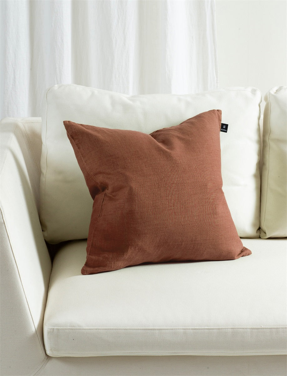 Kuddfodral Sunshine Zip 50x50