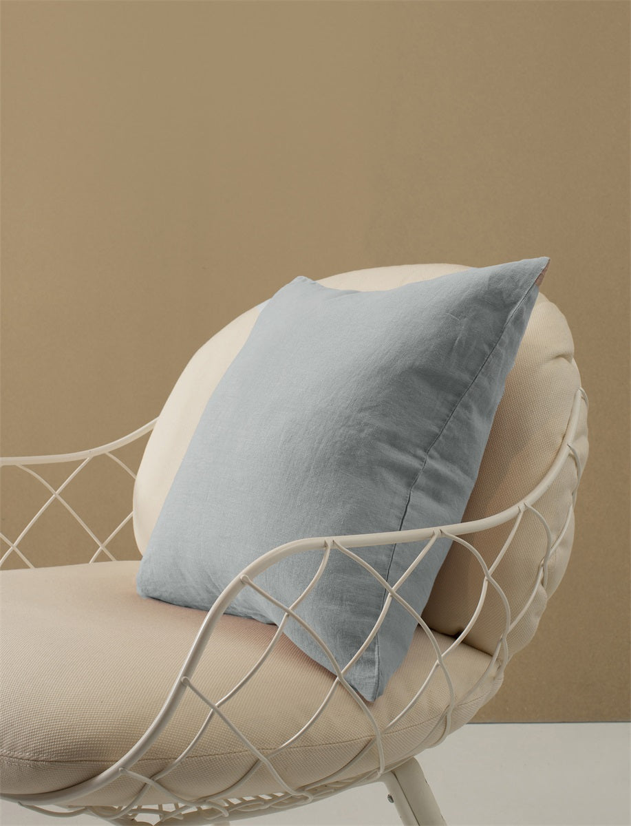 Kuddfodral Sunshine Zip 50x50