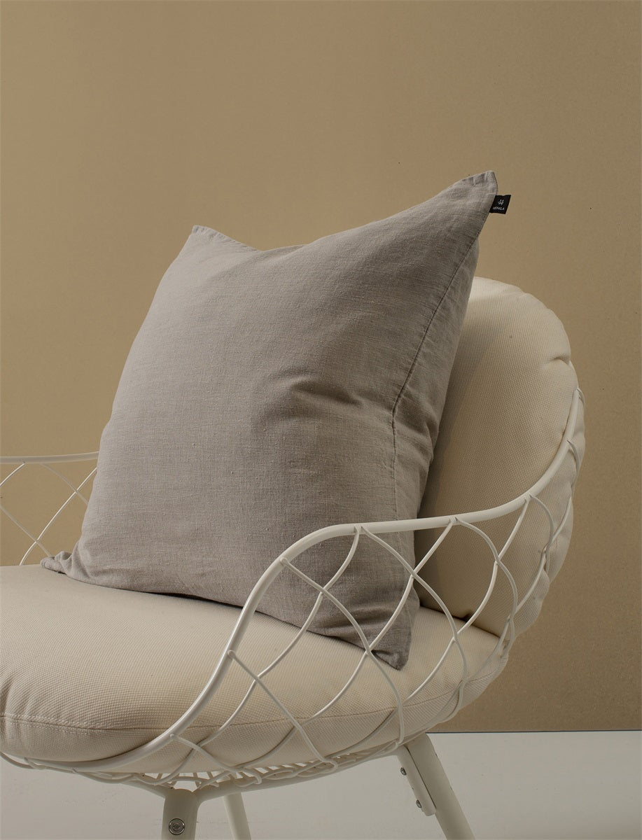 Kuddfodral Sunshine Zip 50x50