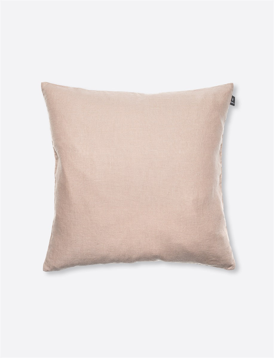 Kuddfodral Sunshine Zip 50x50
