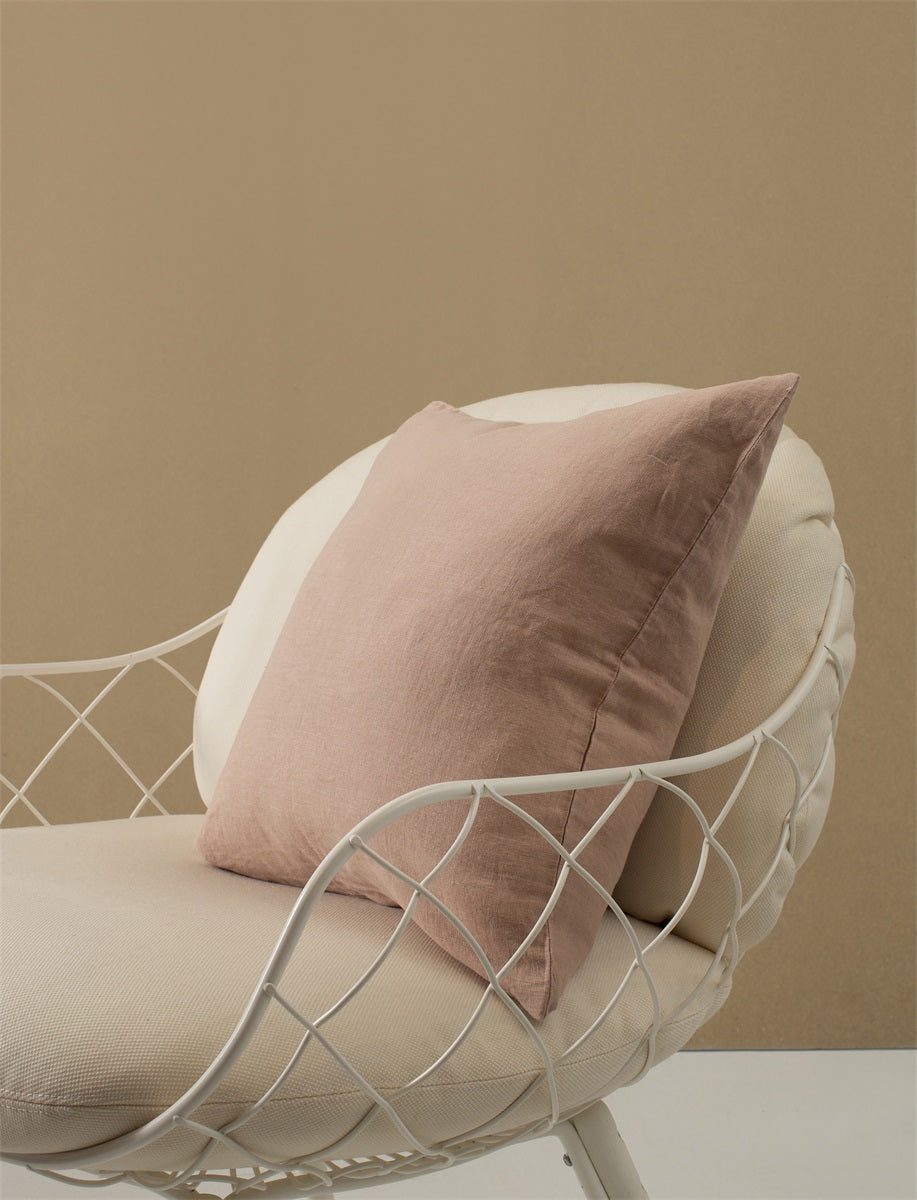 Kuddfodral Sunshine Zip 50x50