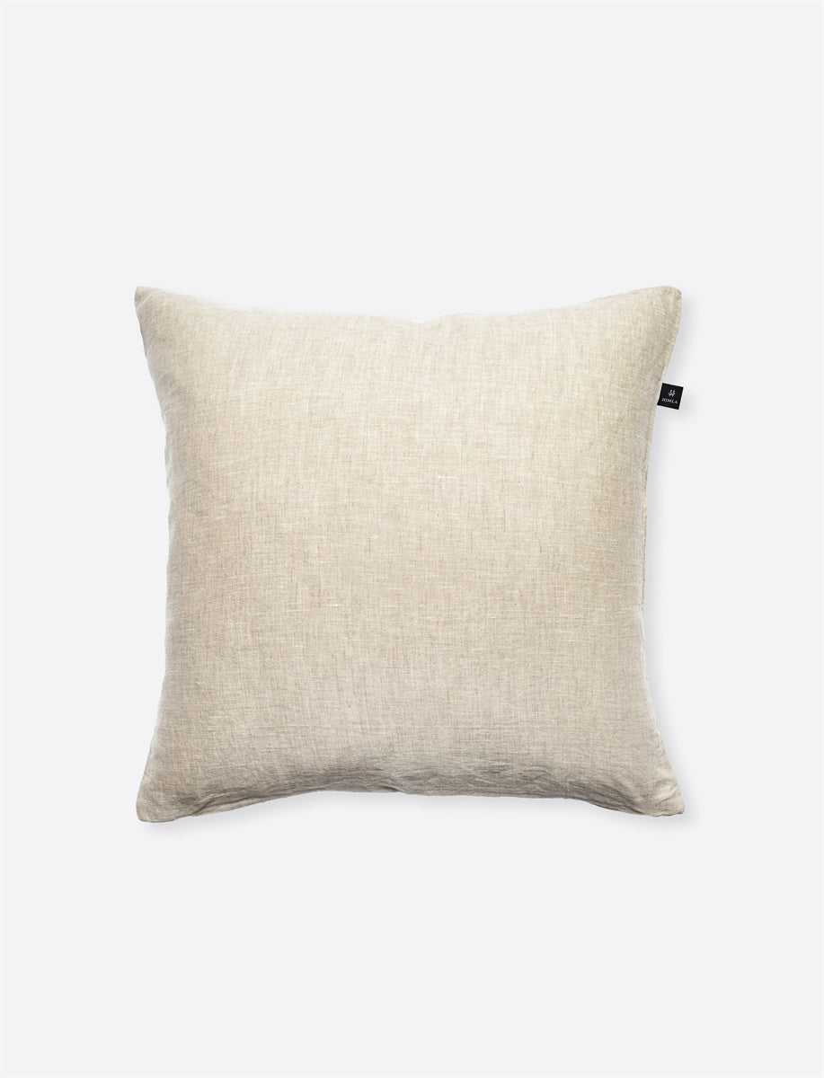 Kuddfodral Sunshine Zip 50x50