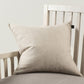 Kuddfodral Sunshine Zip 50x50