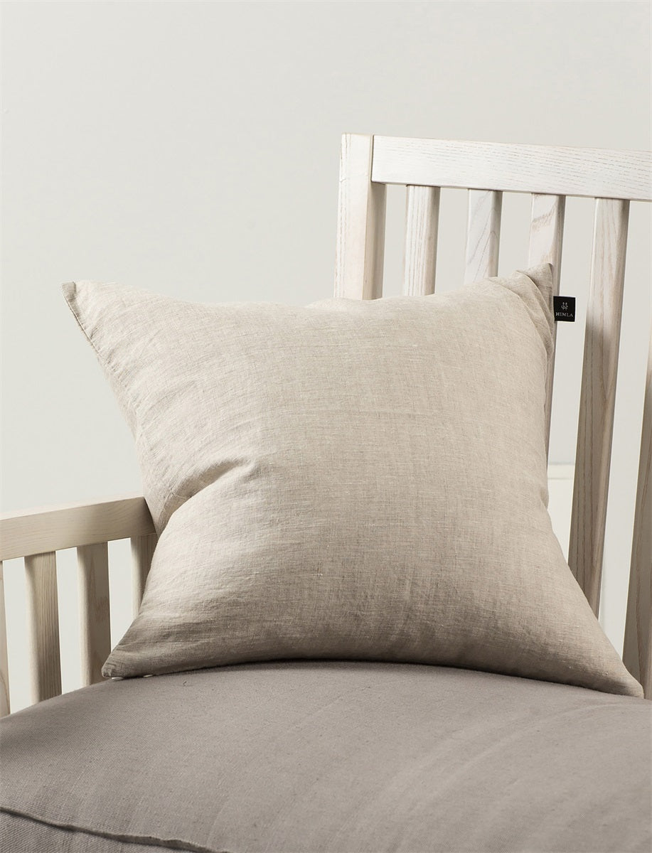 Kuddfodral Sunshine Zip 50x50