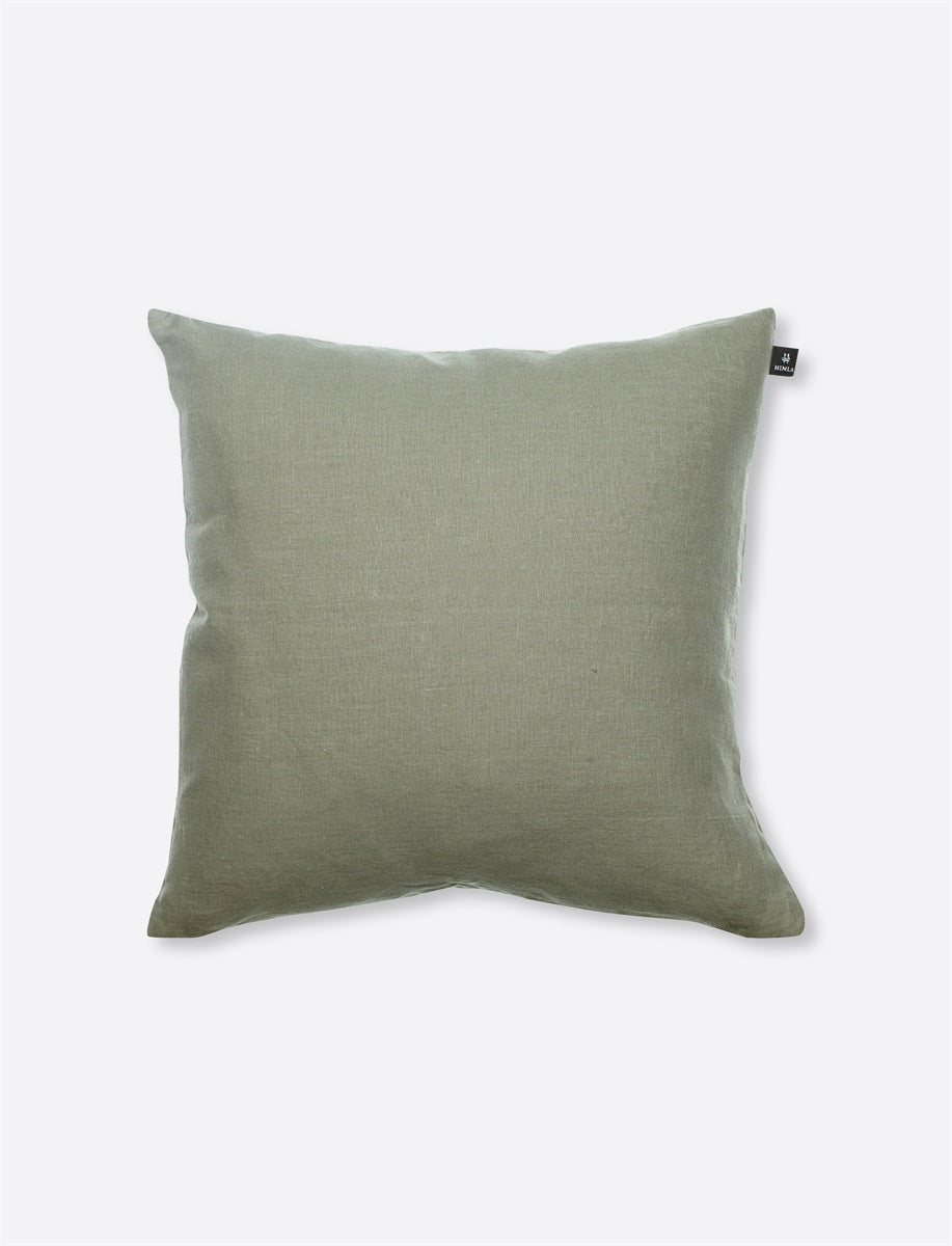 Kuddfodral Sunshine Zip 50x50