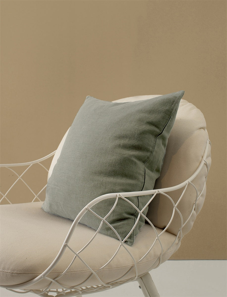 Kuddfodral Sunshine Zip 50x50