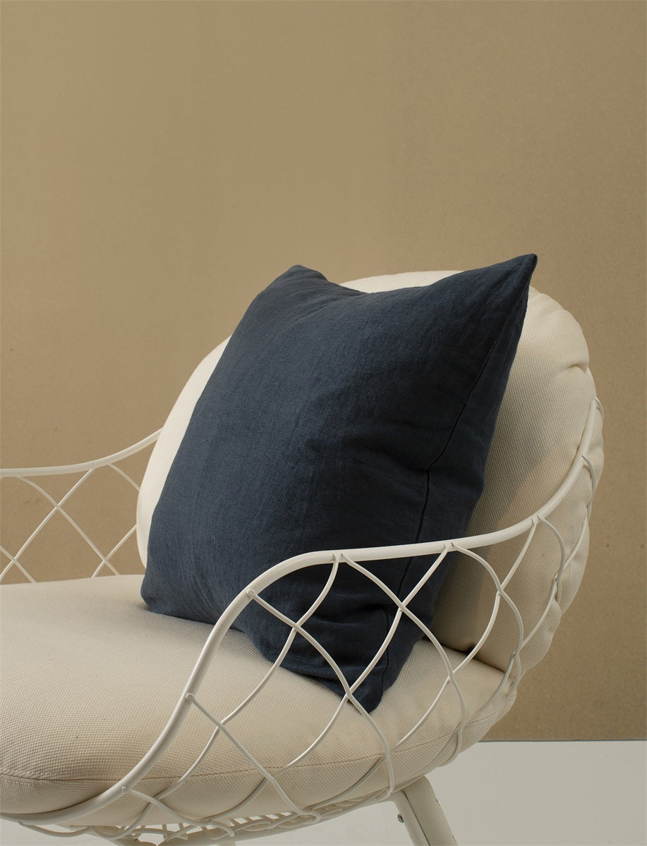 Kuddfodral Sunshine Zip 50x50