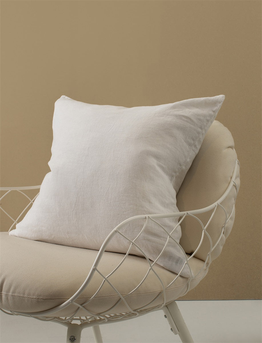 Kuddfodral Sunshine Zip 50x50