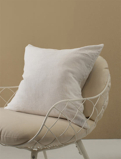 Kuddfodral Sunshine Zip 50x50