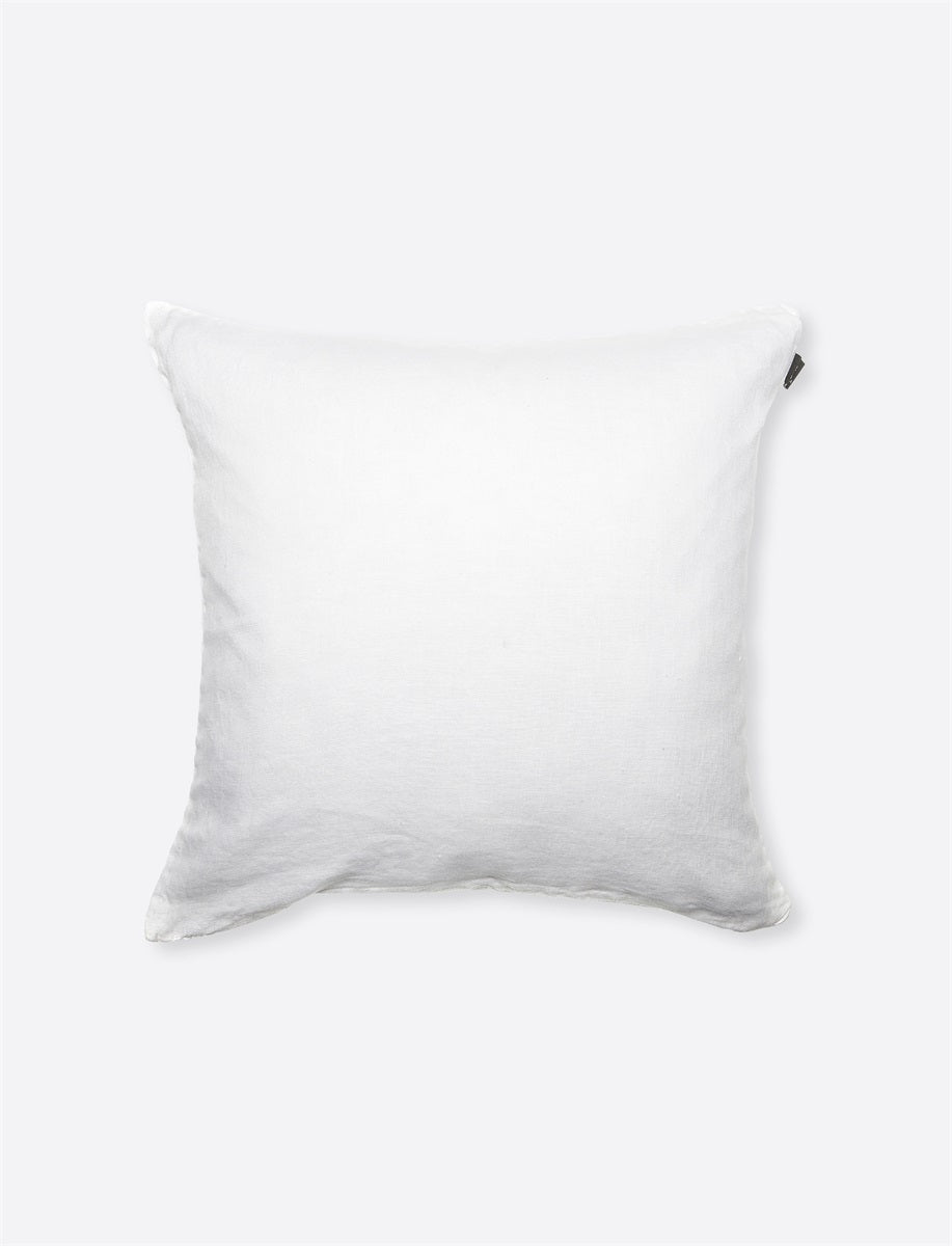 Kuddfodral Sunshine Zip 50x50