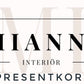 Presentkort Mianni Interiörs webshop